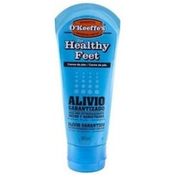 Healthy Feet Crème Pieds 80ml