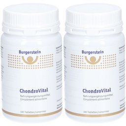 ChondroVital