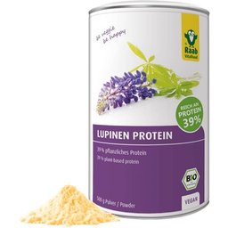 Natural Lupine Protein Bio 500g