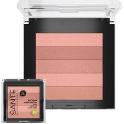 Natural Illuminator 02 Rose 7g