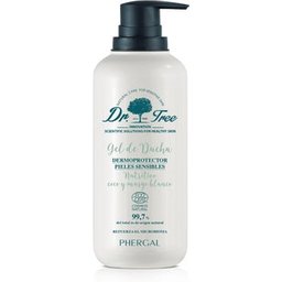 Eco Nourishing Shower Gel 500ml