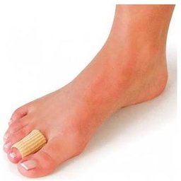 Anillo Digital En Gel Viadol- Confort T - L - Xl *