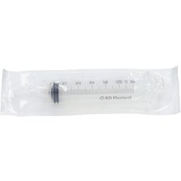 Plastipak™ Seringue jetable 50 ml sans aiguille