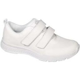 Energy Plus Double Strap White T43 1 Paire