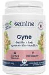 Gyne 60 Gélules - Pot 60 gélules