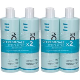 Enocare Gel Lavant Surgras