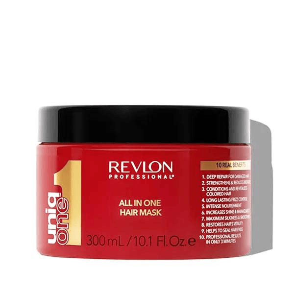 UniqONE™ Masque Hydratant Rouge Classique 10 bienfaits 300ml