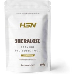 Sucralosa en Polvo 500g