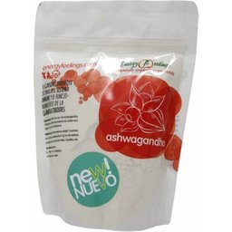 Ashwagandha Eco Powder 200g