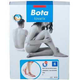 Tovarix 40/Ii BD Taille 6
