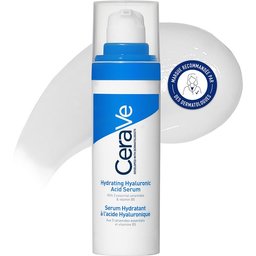 Sérum Hydratant Acide Hyaluronique pour tous les types de peaux 30ml