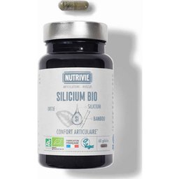 Silicium Bio 60 Gélules