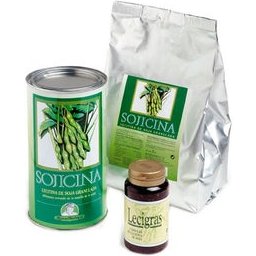 Sojicina 500g