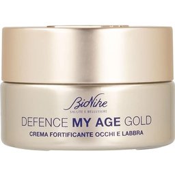 Defence My Age Gold Contour des Yeux 15ml