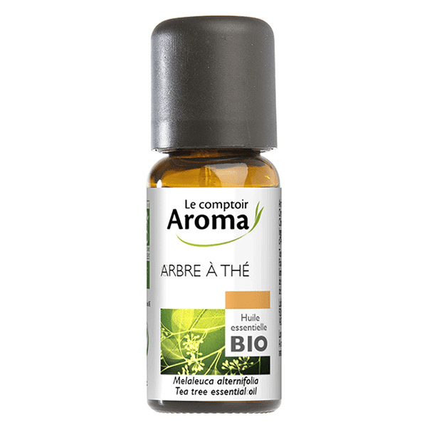 Huile Essentielle Bio Arbre à Thé 30ml