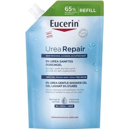 Gel Urea 5% Refil 400ml