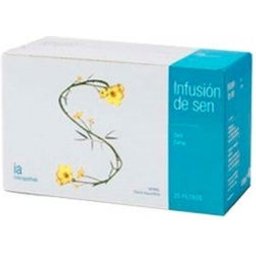 tisane de tilleul 25 pcs