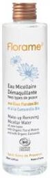 Eau Micellaire Démaquillante Eaux Florales et Camomille Bio 200 ml - Flacon 200 ml
