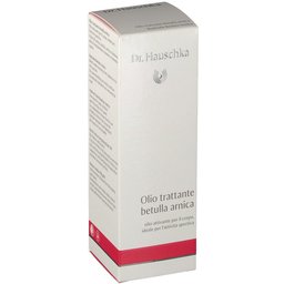 Huile de Soin Bouleau Arnica
