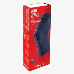 Gibortho Genou Lig NoirT2 T