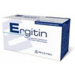 Ergitine 10Fl 10Ml
