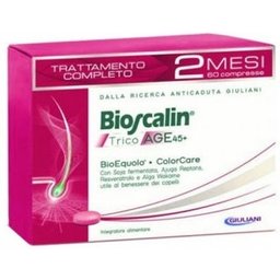 BIOSCALIN TRICOAGE 60CPR