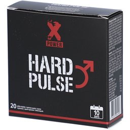 Xpower Hard pulse