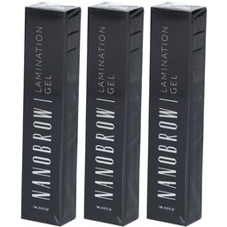 Gel de Stratification Noir