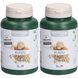Nat&Form Kudzu