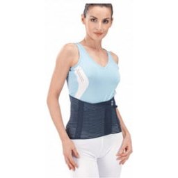 Millerighe Flexo Abdominal Girdle Size L 1ut