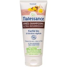 Acondicionador Ultra Nutritivo Karité Bio 200ml