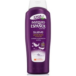 Gel Douche Douceur 1250ml