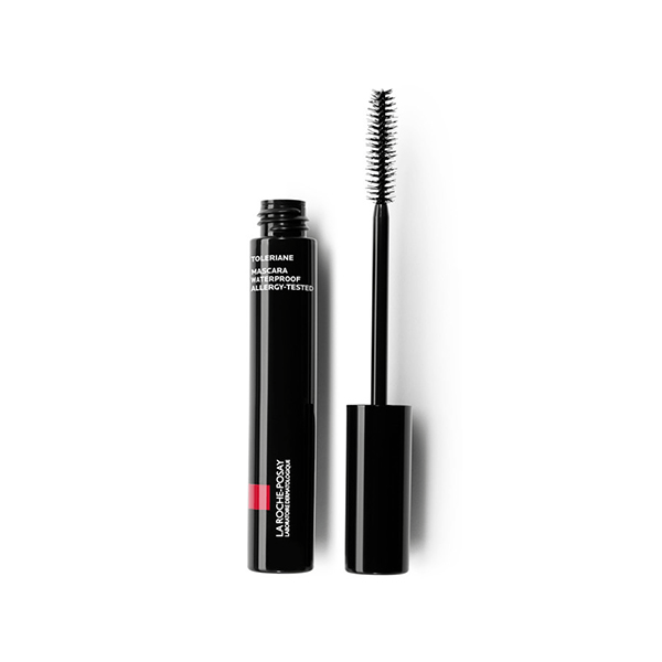 Toleriane Mascara Waterproof Noir 7,6ml