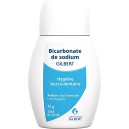 Bicarbonate de Sodium