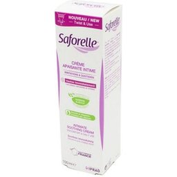 Crème Apaisante Intime 100ml