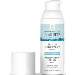 Crème de Nuit Régénérante Hydra Protect+ 50ml
