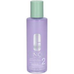 Lotion clarifiante Step-2