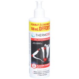 ThermCool Gel Anti-Douleur