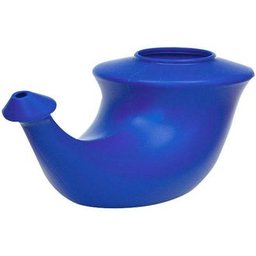 Hygiene Nasale Bleu 1ut