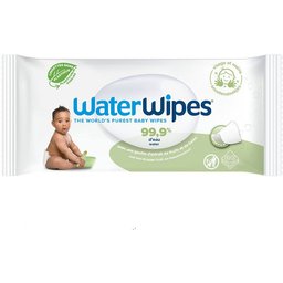 - Lingettes pour enfants