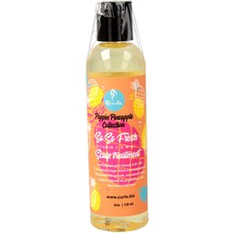 Poppin Pineapple Collection So So Fresh Scalp Traitem 236ml