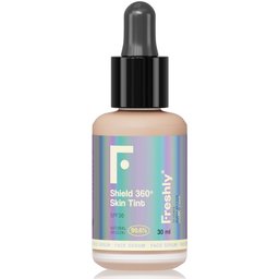 Shield 360 Skin Tint Spf30 Clear 30ml