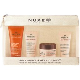 Trousse De Voyage Rêve De Miel