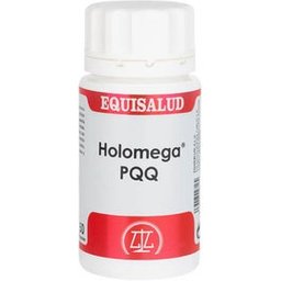 Holomega Pqq 50 Cáp.