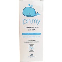 Primy Emollient Cream Len