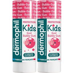Stick Lèvres Kids Bubble-Gum