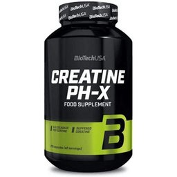 Creatine PH-X 90caps