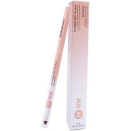 Même Le Crayon Pour Les Yeux Brun Noir 0,3g