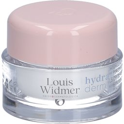 Hydraderm Émulsion de Nuit Sans Parfum