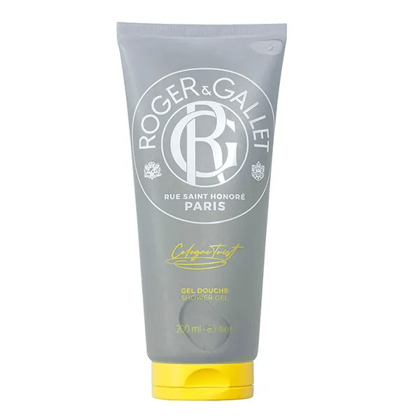 Cologne Twist Gel Douche 200ml